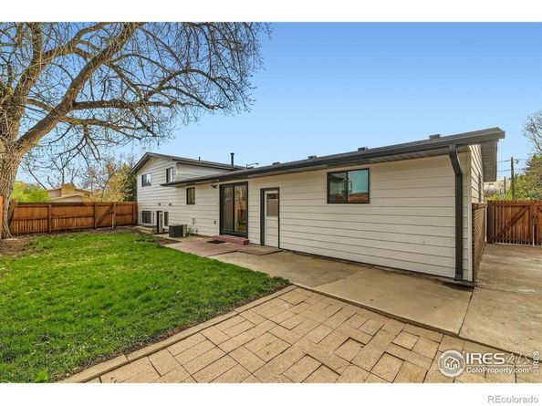 1430 Lashley Street, Longmont CO 80504