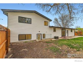 1430 Lashley Street, Longmont CO 80504