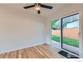 1430 Lashley Street, Longmont CO 80504