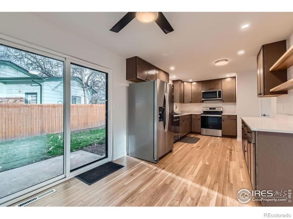 1430 Lashley Street, Longmont CO 80504