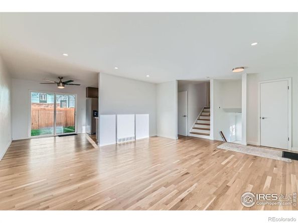 1430 Lashley Street, Longmont CO 80504