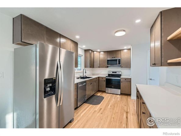 1430 Lashley Street, Longmont CO 80504