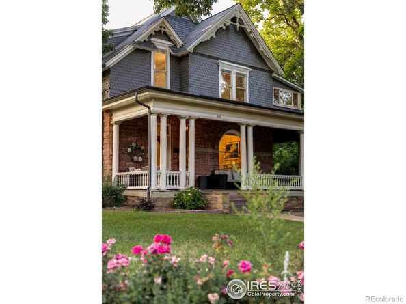 505 Pine Street, Boulder CO 80302