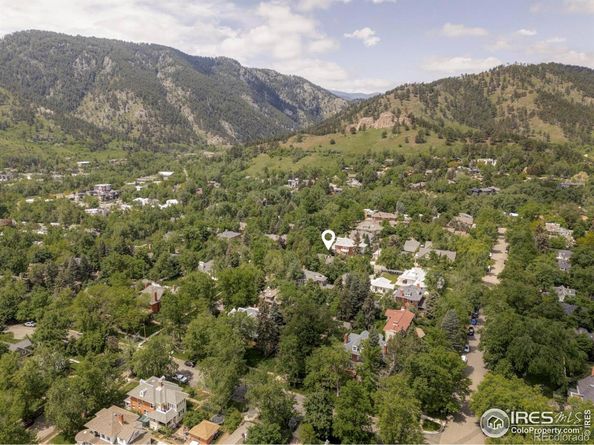 505 Pine Street, Boulder CO 80302