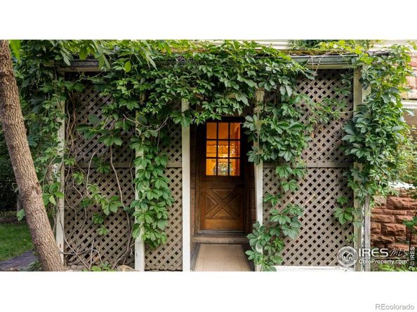505 Pine Street, Boulder CO 80302
