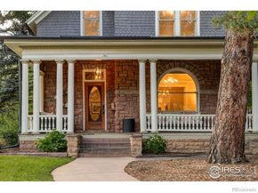 505 Pine Street, Boulder CO 80302