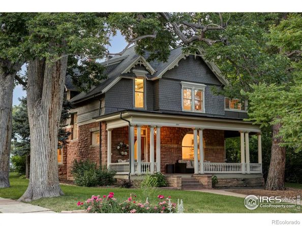 505 Pine Street, Boulder CO 80302
