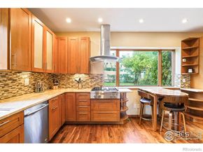 505 Pine Street, Boulder CO 80302