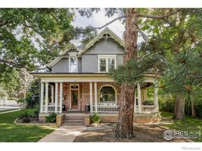 505 Pine Street, Boulder CO 80302