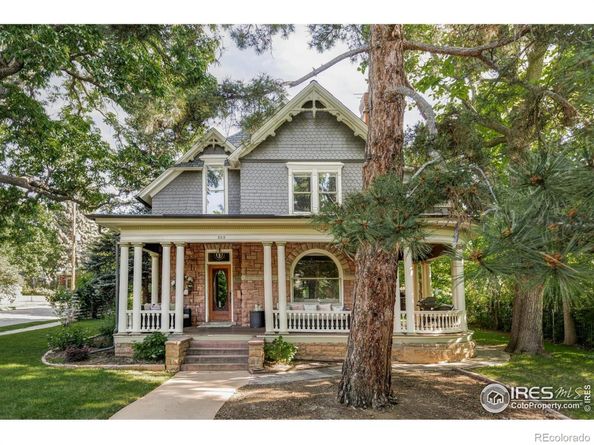 505 Pine Street, Boulder CO 80302