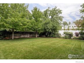 505 Pine Street, Boulder CO 80302