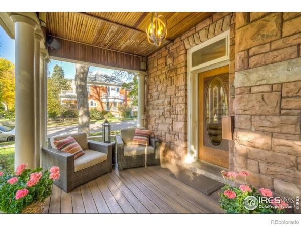 505 Pine Street, Boulder CO 80302