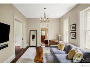 505 Pine Street, Boulder CO 80302