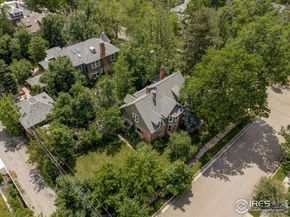 505 Pine Street, Boulder CO 80302