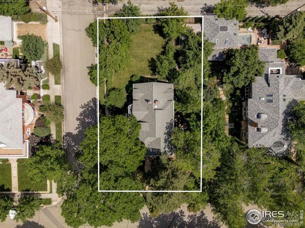 505 Pine Street, Boulder CO 80302