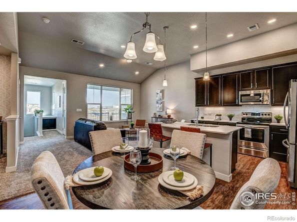 410 High Point Drive 202, Longmont CO 80504