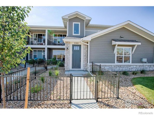 410 High Point Drive 202, Longmont CO 80504