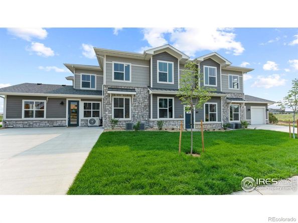 410 High Point Drive 202, Longmont CO 80504