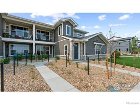 410 High Point Drive 202, Longmont CO 80504
