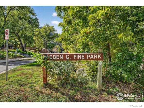 620 Pearl Street C, Boulder CO 80302