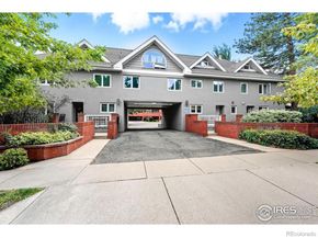 620 Pearl Street C, Boulder CO 80302