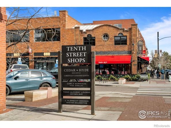 620 Pearl Street C, Boulder CO 80302