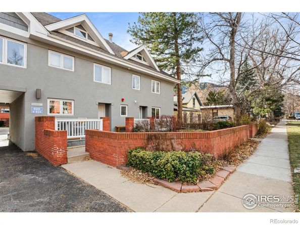 620 Pearl Street C, Boulder CO 80302