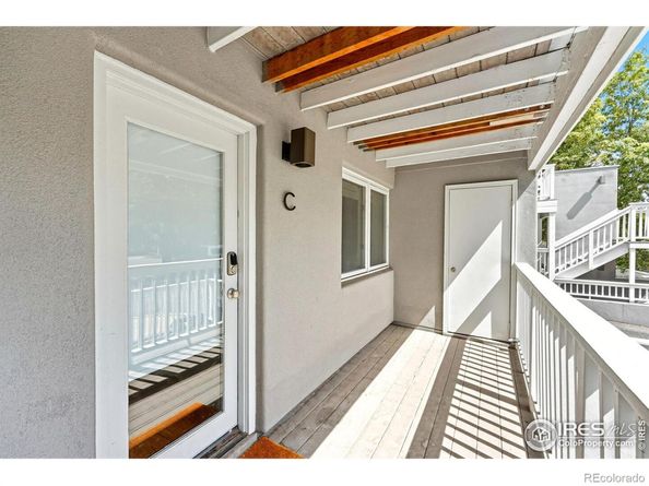 620 Pearl Street C, Boulder CO 80302