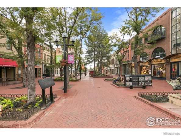 620 Pearl Street C, Boulder CO 80302