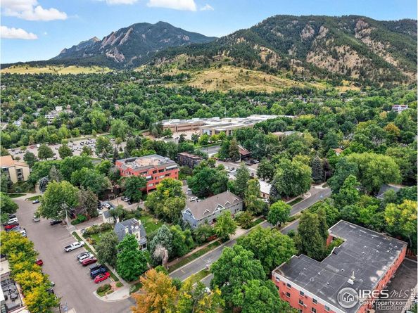 620 Pearl Street C, Boulder CO 80302