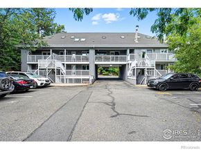 620 Pearl Street C, Boulder CO 80302
