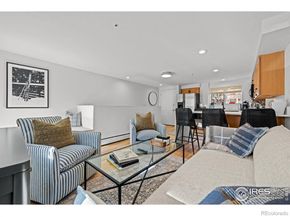 620 Pearl Street C, Boulder CO 80302