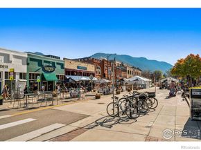 620 Pearl Street C, Boulder CO 80302
