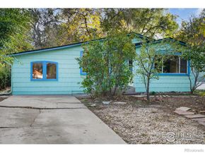 149 E 6th Avenue, Longmont CO 80504