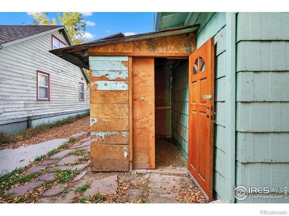 149 E 6th Avenue, Longmont CO 80504