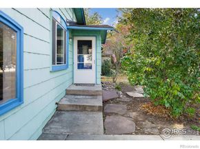 149 E 6th Avenue, Longmont CO 80504