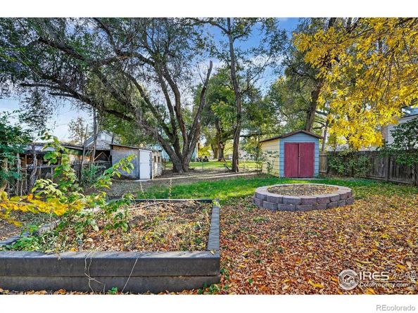 149 E 6th Avenue, Longmont CO 80504