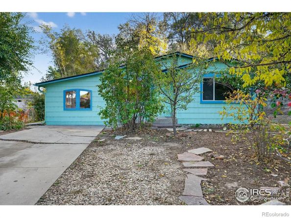 149 E 6th Avenue, Longmont CO 80504