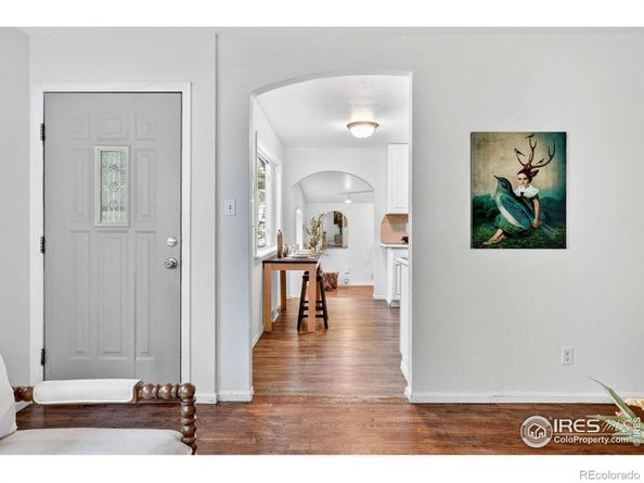149 E 6th Avenue, Longmont CO 80504