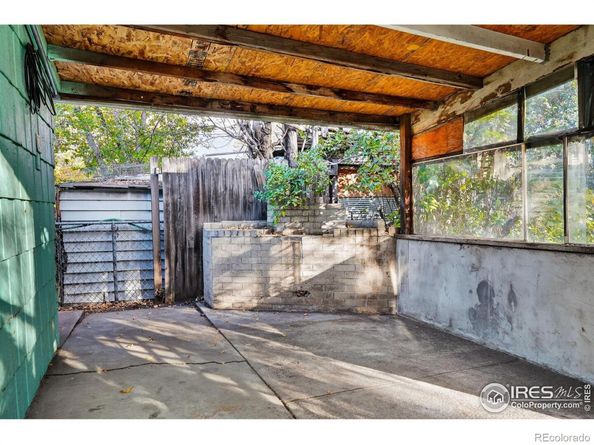 149 E 6th Avenue, Longmont CO 80504