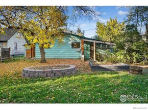 149 E 6th Avenue, Longmont CO 80504