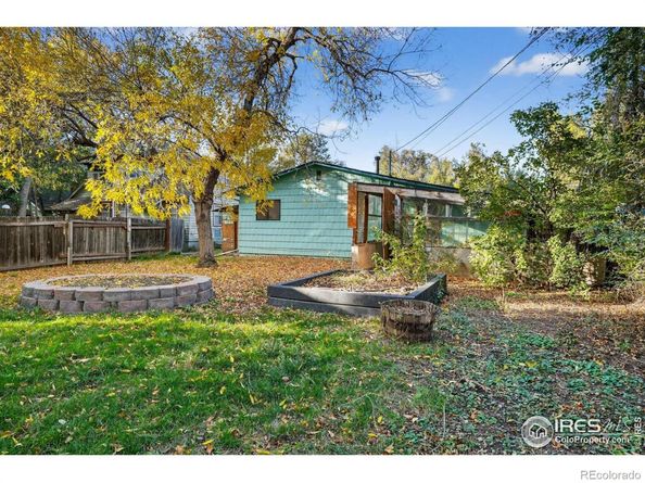 149 E 6th Avenue, Longmont CO 80504