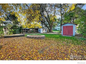 149 E 6th Avenue, Longmont CO 80504