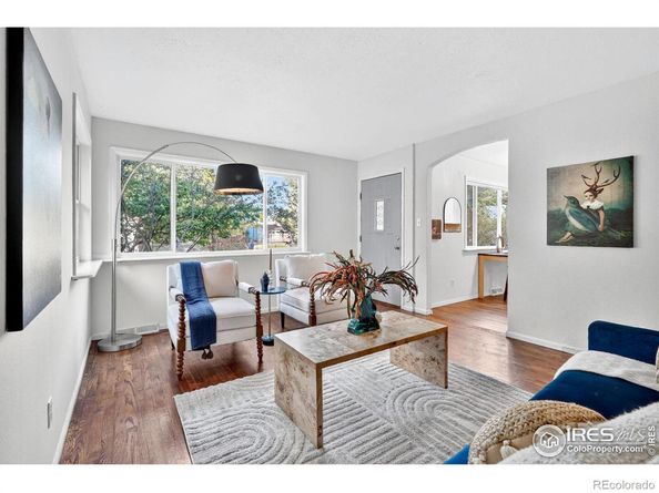 149 E 6th Avenue, Longmont CO 80504