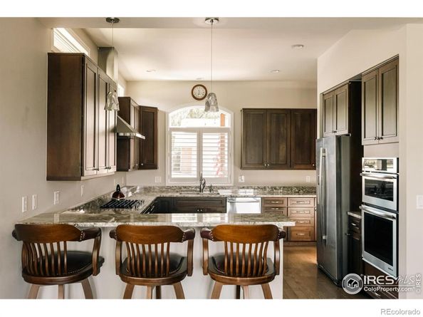 4993 Clubhouse Court, Boulder CO 80301