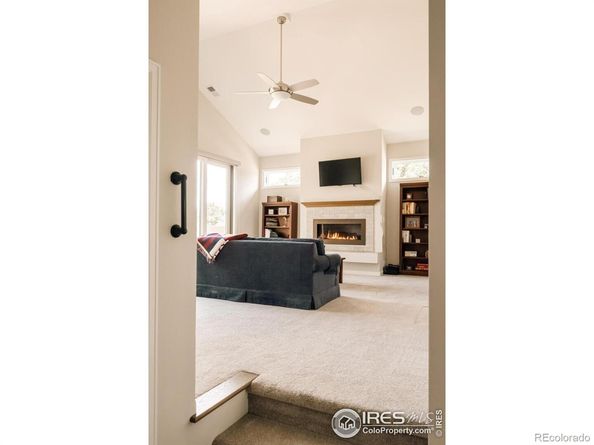 4993 Clubhouse Court, Boulder CO 80301