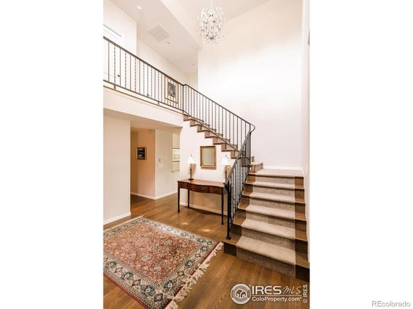 4993 Clubhouse Court, Boulder CO 80301