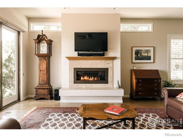 4993 Clubhouse Court, Boulder CO 80301