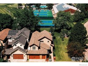 4993 Clubhouse Court, Boulder CO 80301