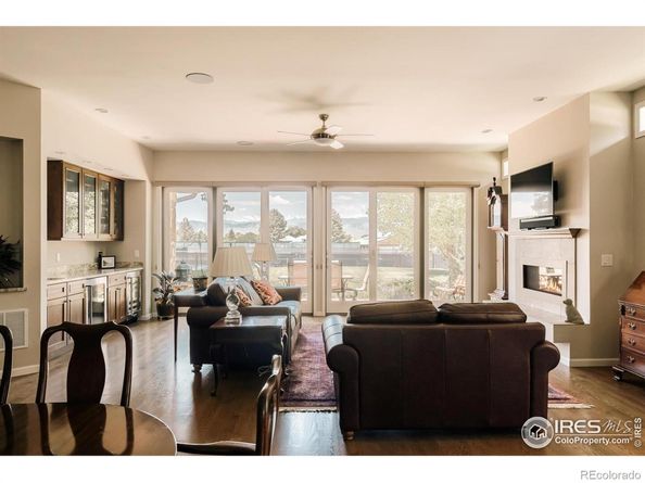 4993 Clubhouse Court, Boulder CO 80301